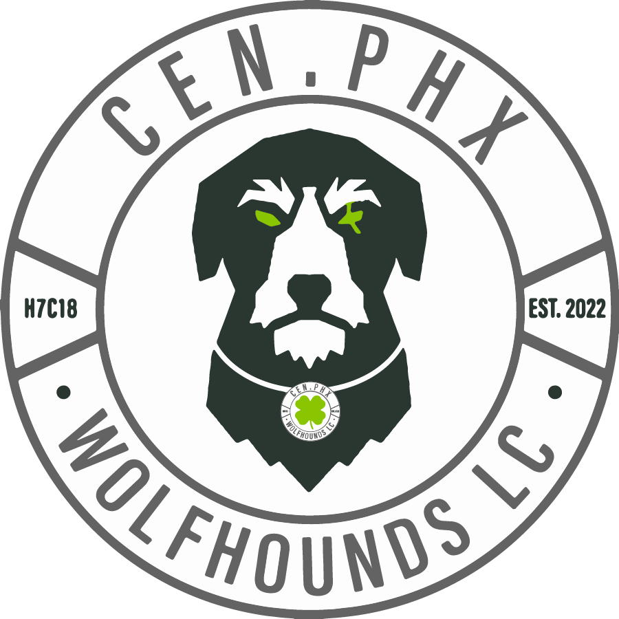 Central Phoenix Wolfhounds Lacrosse Team Store