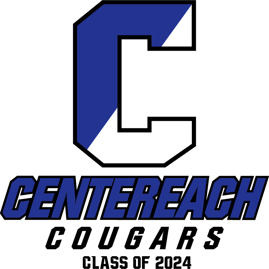 Centereach High School Class of 2025 Store