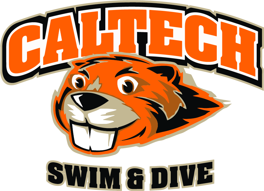 Caltech Swim & Dive Team Store