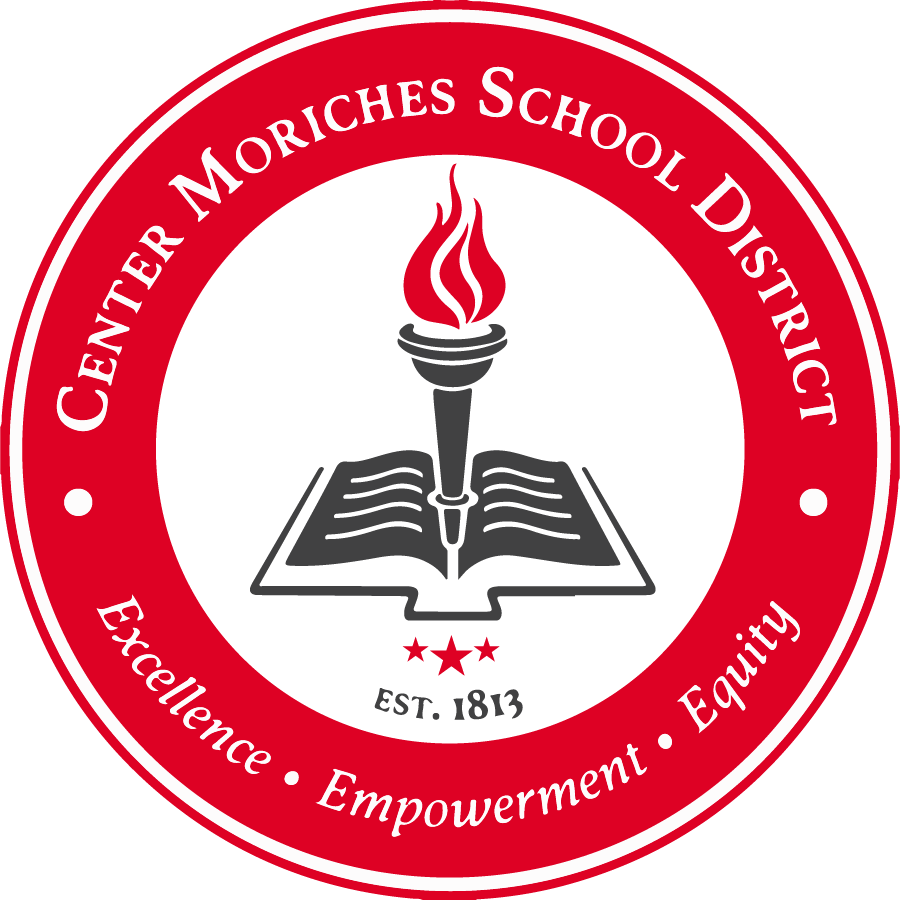 Center Moriches School District Team Store