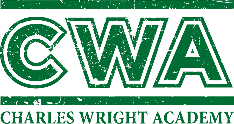 Charles Wright Academy Team Store