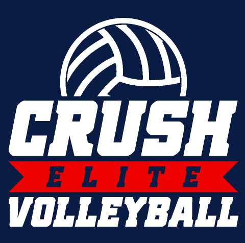 Crush Elite Volleyball Team Store