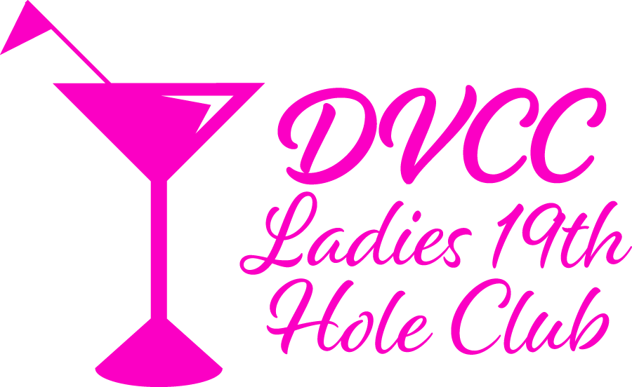 DVCC Ladies 19th Hole Club Team Store