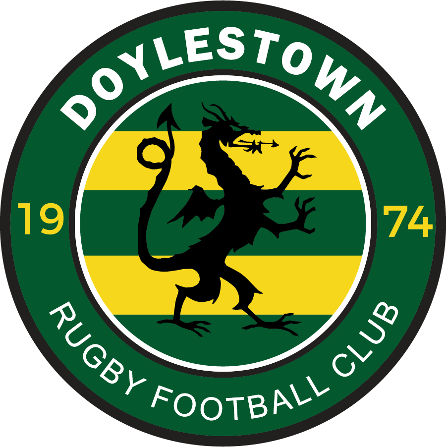 Doylestown Rugby Football Club Team Store