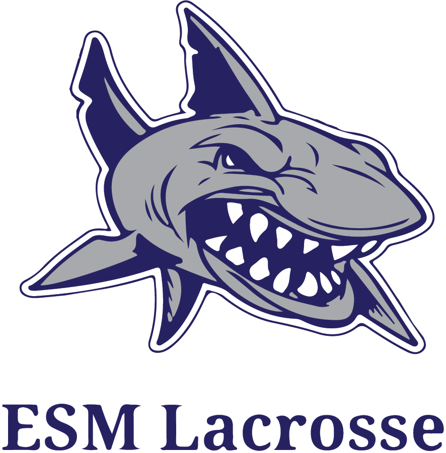 ESM Sharks Lacrosse Team Store