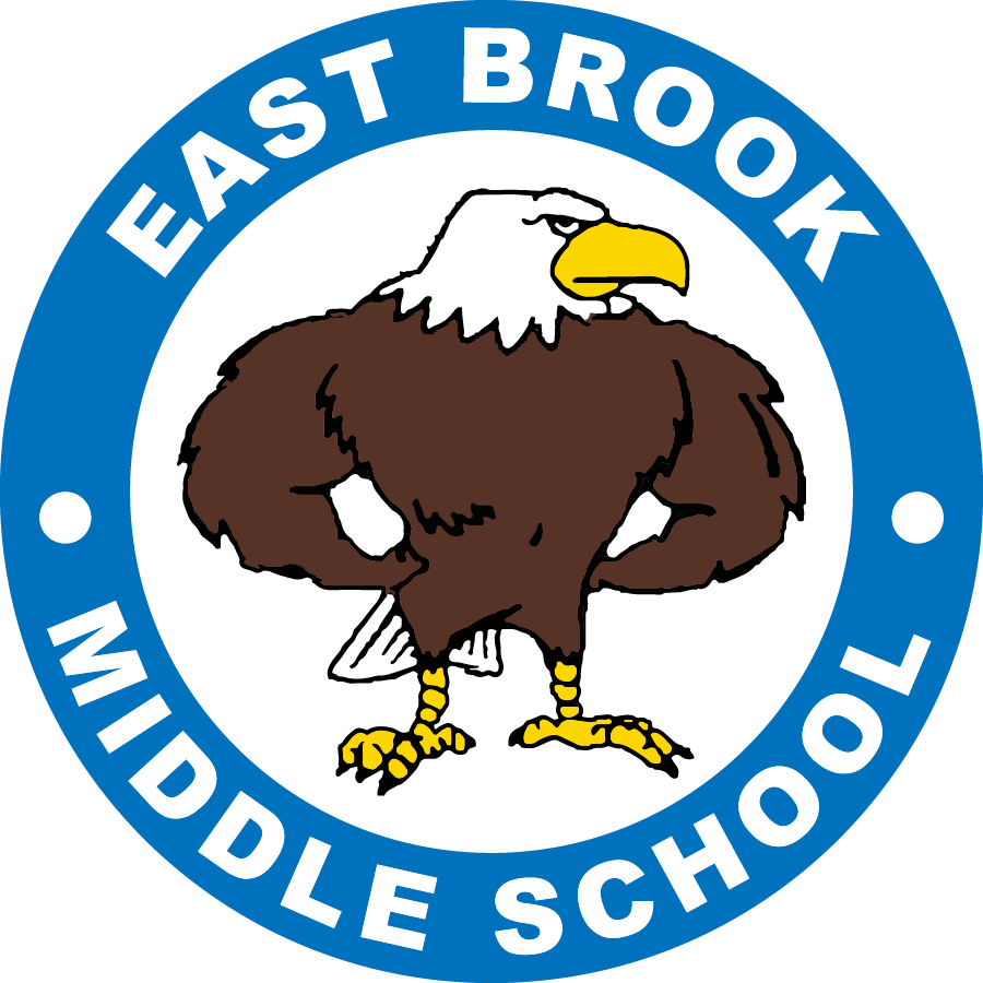 East Brook Middle School Store