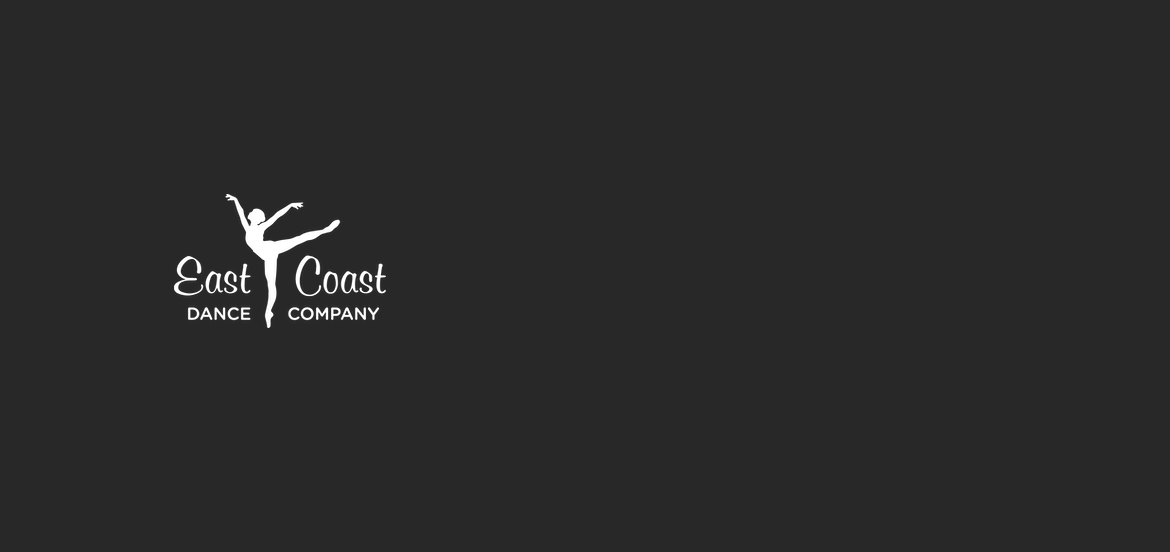 East Coast Dance Company Team Store