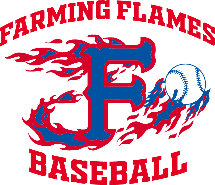 Farming Flames Baseball Club Team Store