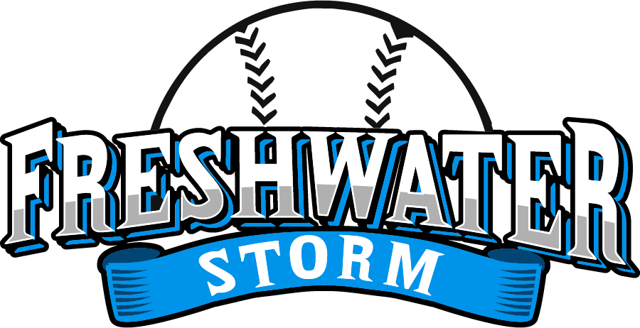 Freshwater Storm Baseball Team Store