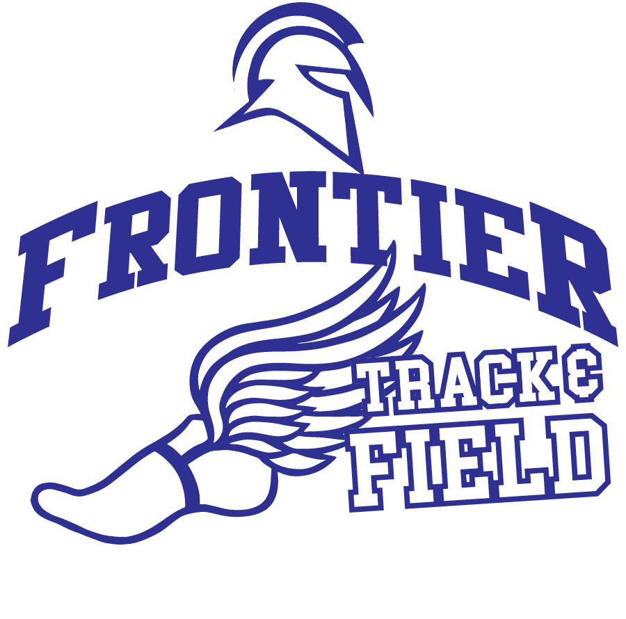 Frontier Track & Field Team Store