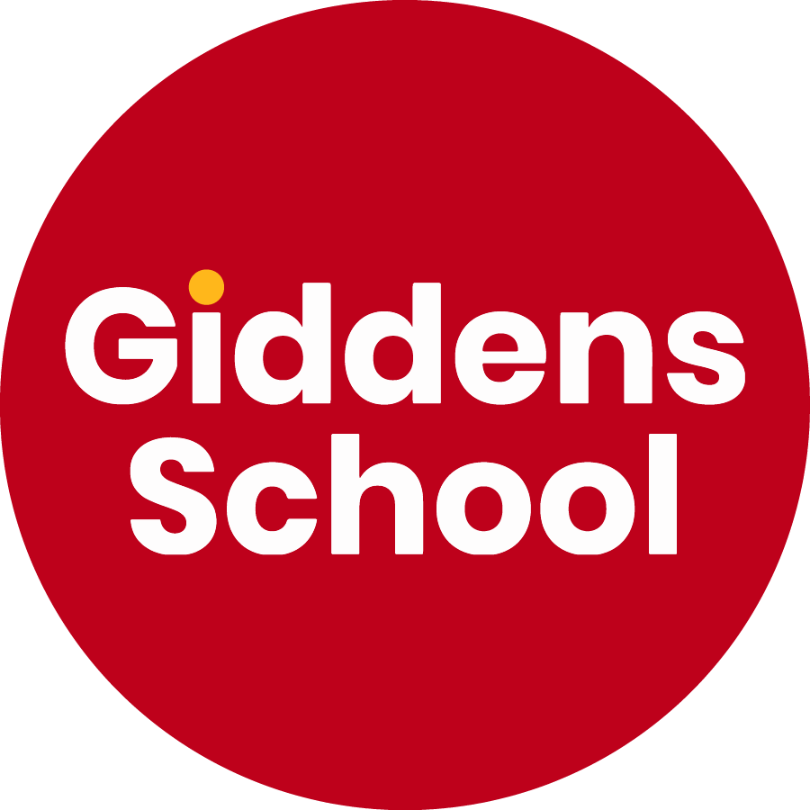 Giddens Gear Store