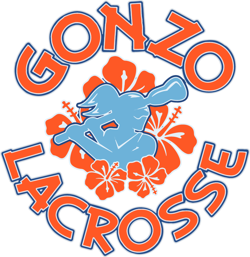 Gonzo Girls Lacrosse Team Store Blatant Team Store