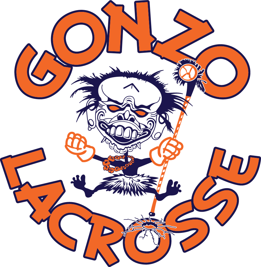 Gonzo Lacrosse Team Store