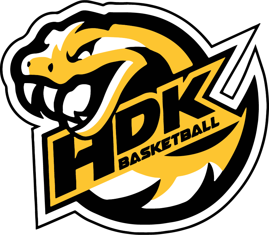 HDK Mambas Team Store