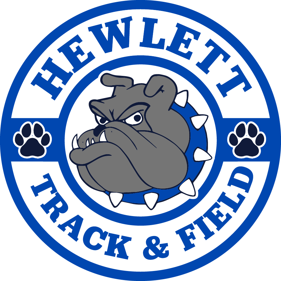 Hewlett Track & Field Team Store