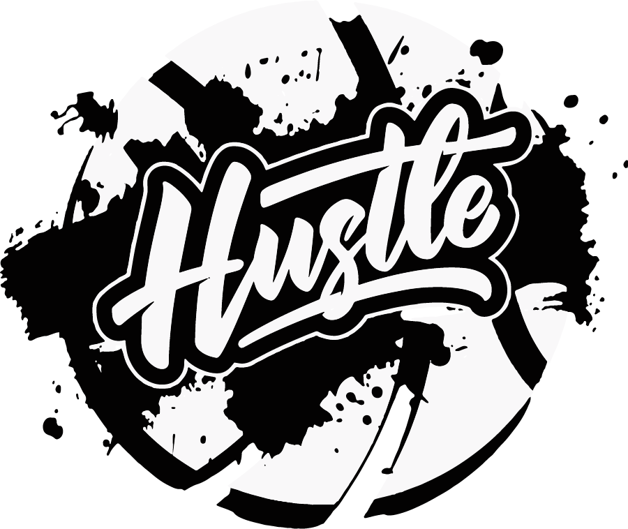 Hustle Basketball Team Store