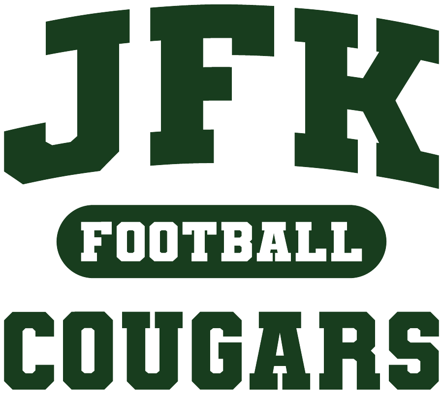 JFK Bellmore Football Team Store