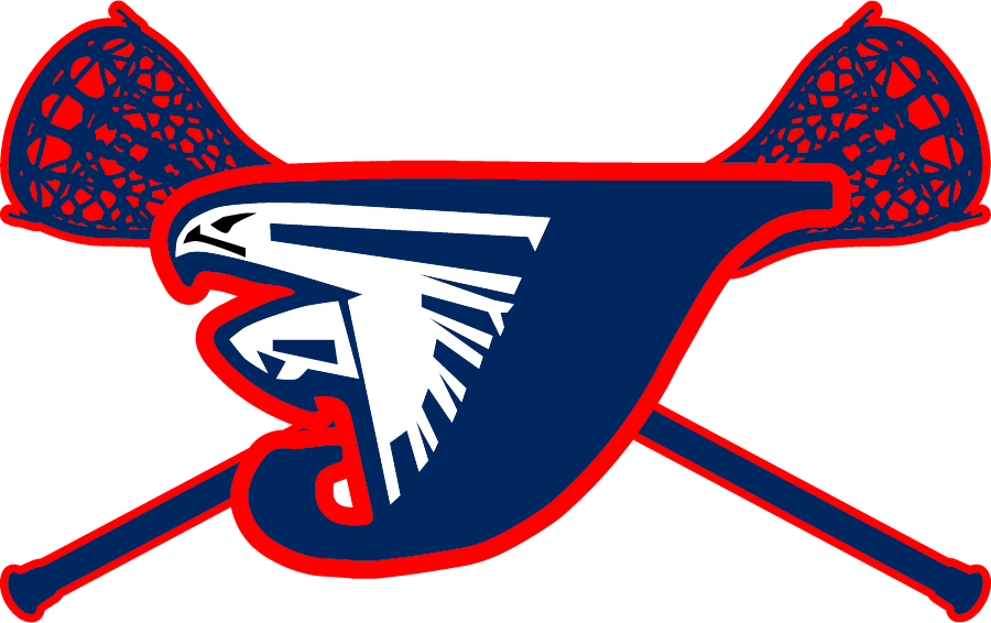 Jordan Falcons Girls Lacrosse Team Store