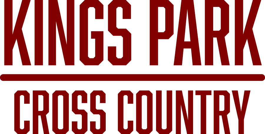Kings Park Cross Country Team Store