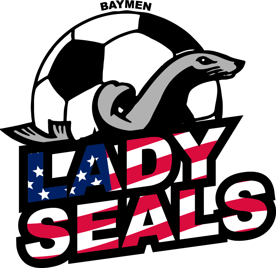 Lady Seals Soccer Team Store