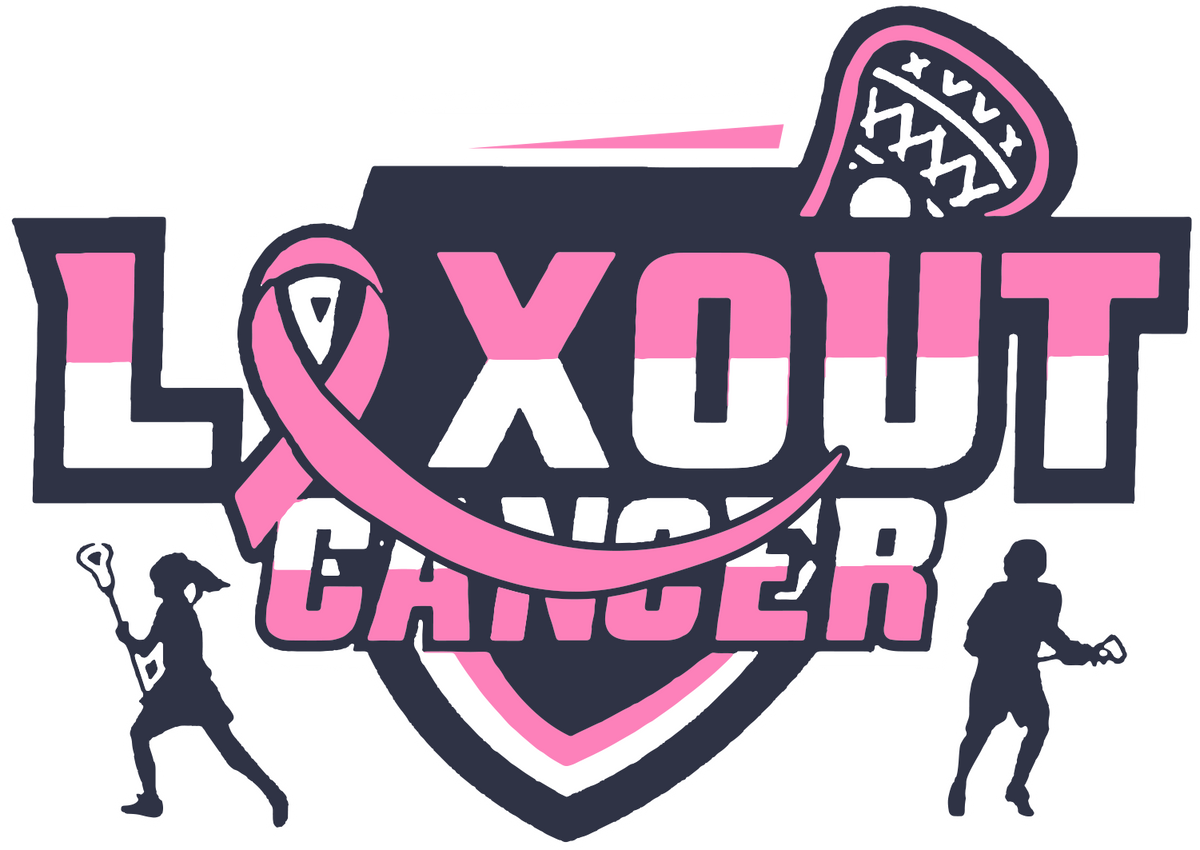 LaxOut Cancer Team Store