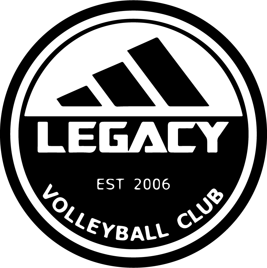 Legacy Volleyball Club Team Store