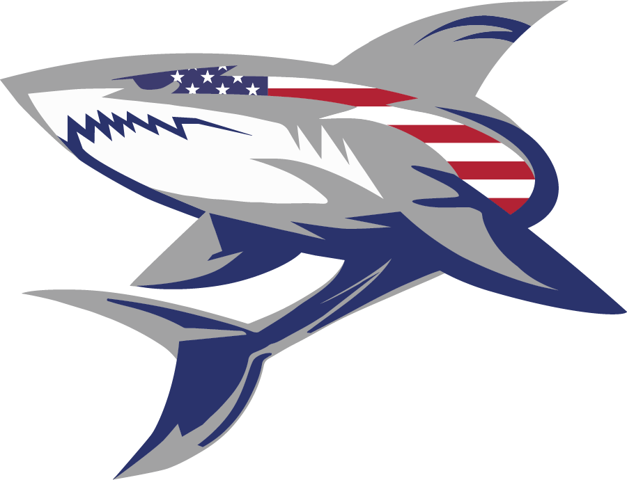 Long Island Sound Sharks Football Team Store