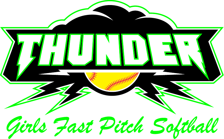 Long Island Thunder Fastpitch Softball Team Store