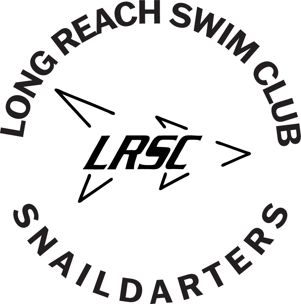 Long Reach Swim Club Team Store