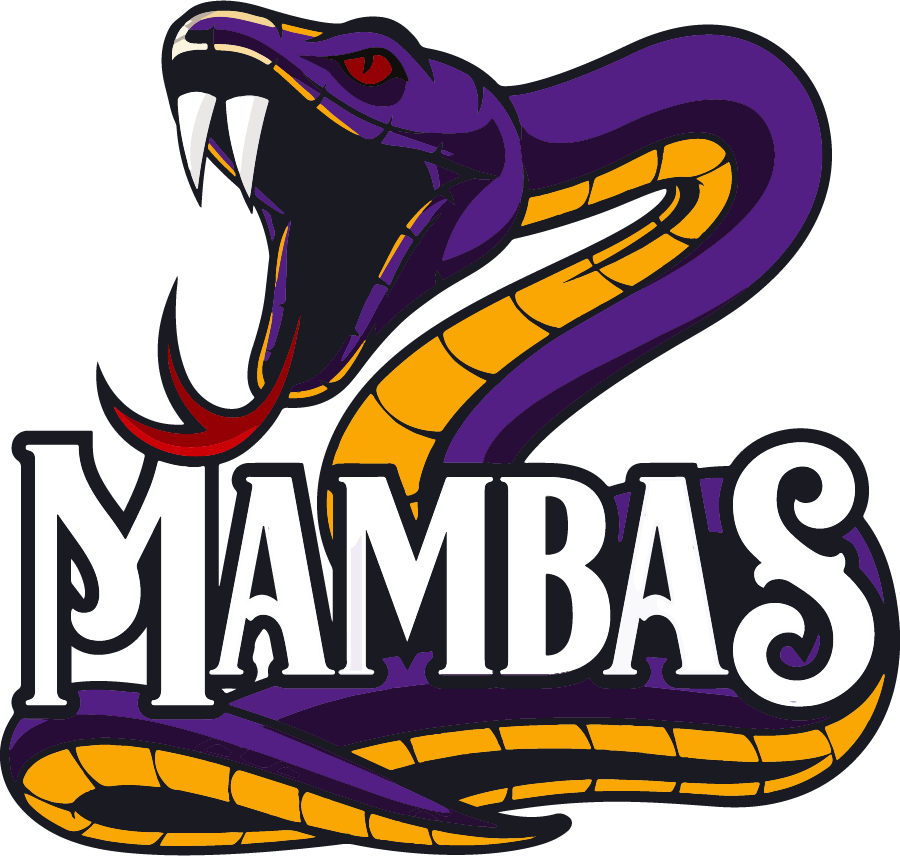Mambas Basketball Team Store