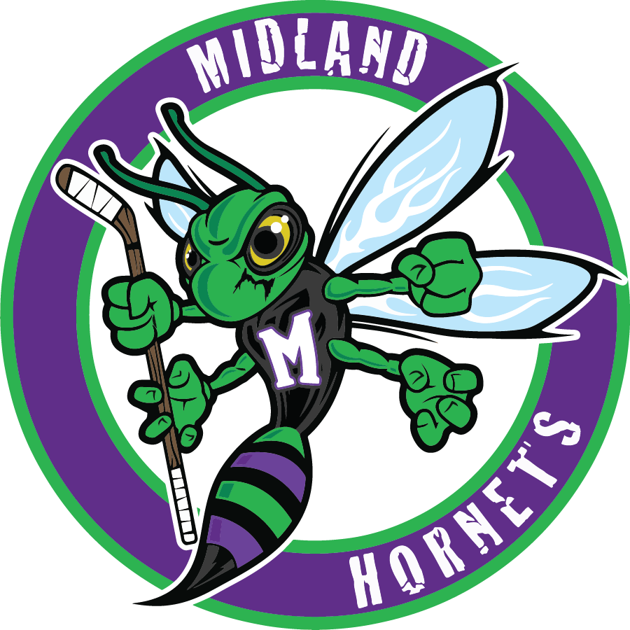 Midland Hornets Team Store