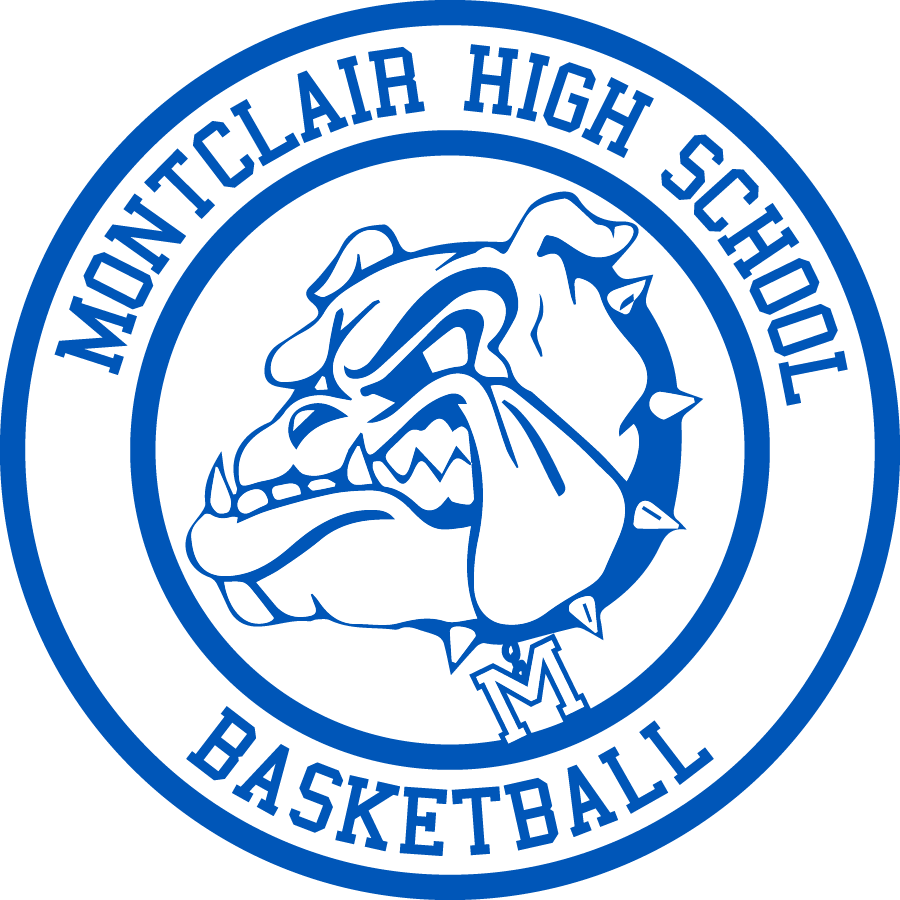Montclair High School Girls Basketball Team Store