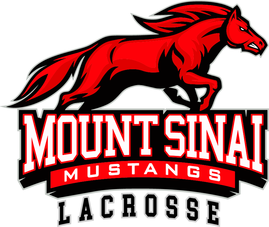 Mount Sinai PAL Lacrosse Team Store