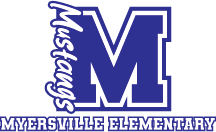Myersville Elementary School Team Store