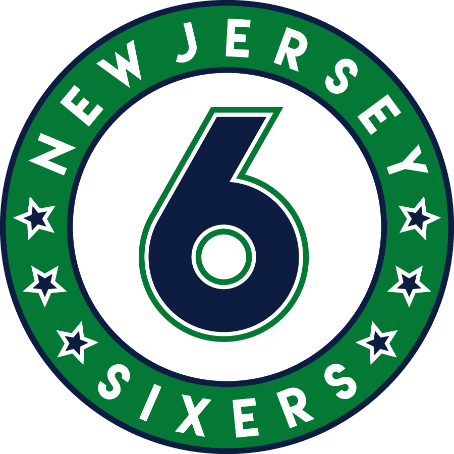 New Jersey Sixers Team Store