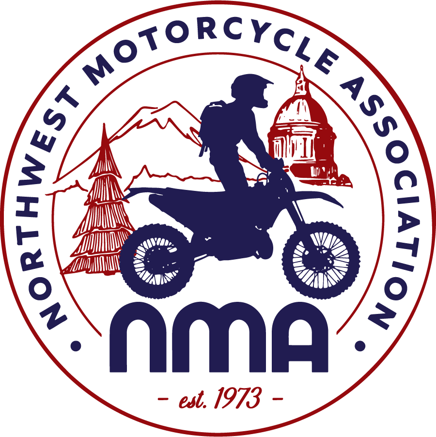 Northwest Motorcycle Association Team Store