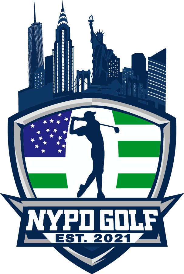 NYPD Golf Team Store