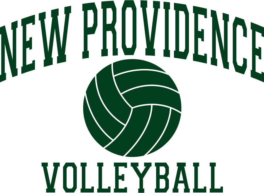 New Providence Volleyball Team Store