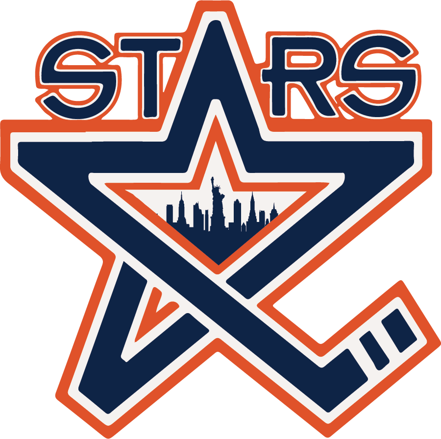 New York Stars Hockey Team Store