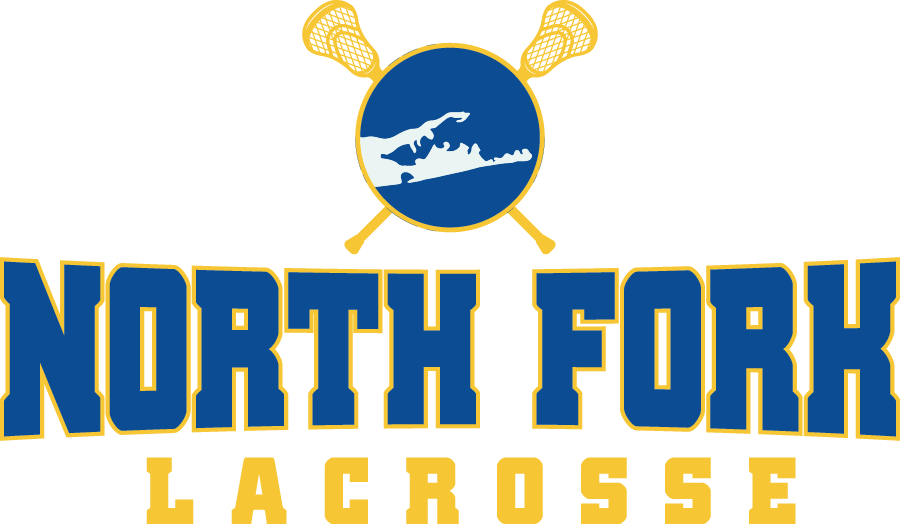 North Fork Lacrosse Team Store