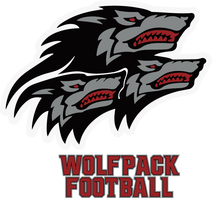 North Houston Wolfpack Football Team Store