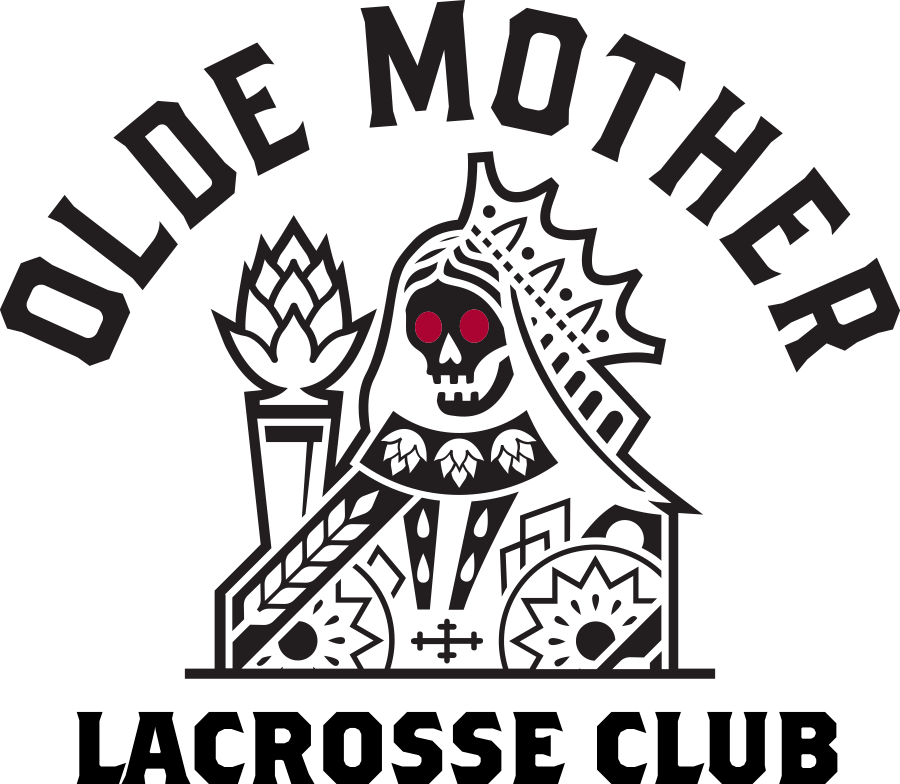 Olde Mother Lacrosse Club Team Store