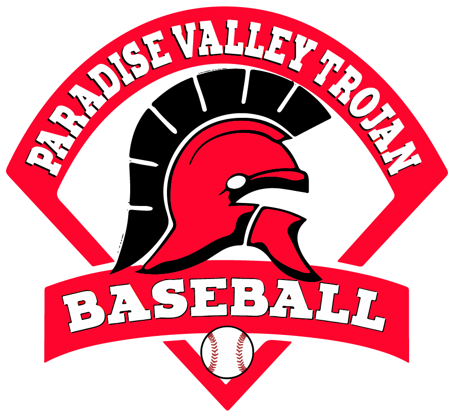 Paradise Valley Baseball Team Store