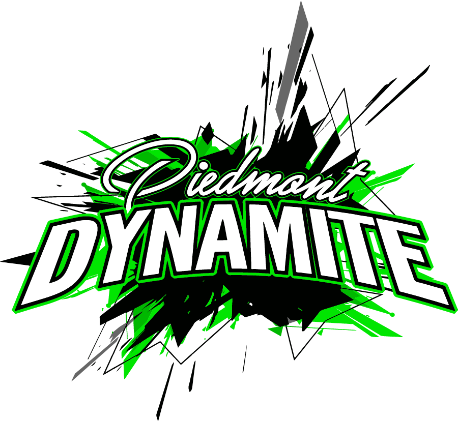 Piedmont Dynamite Team Store