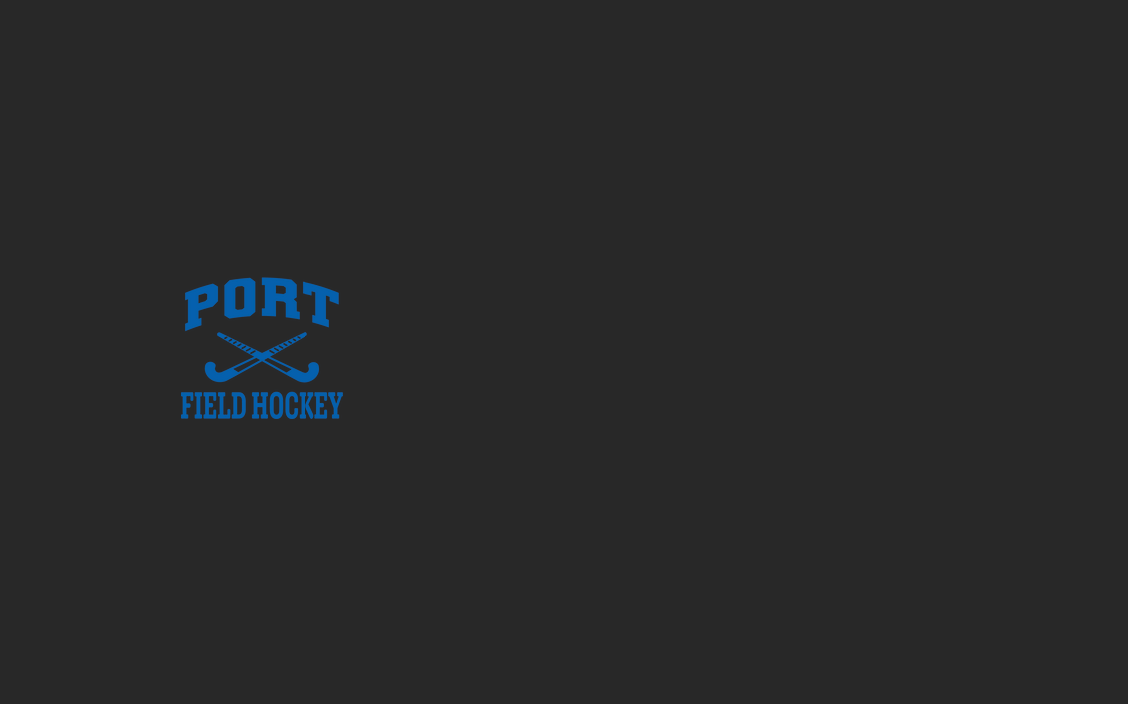 Port Washington Field Hockey Team Store