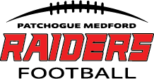 Pat Med Raiders Football Team Store