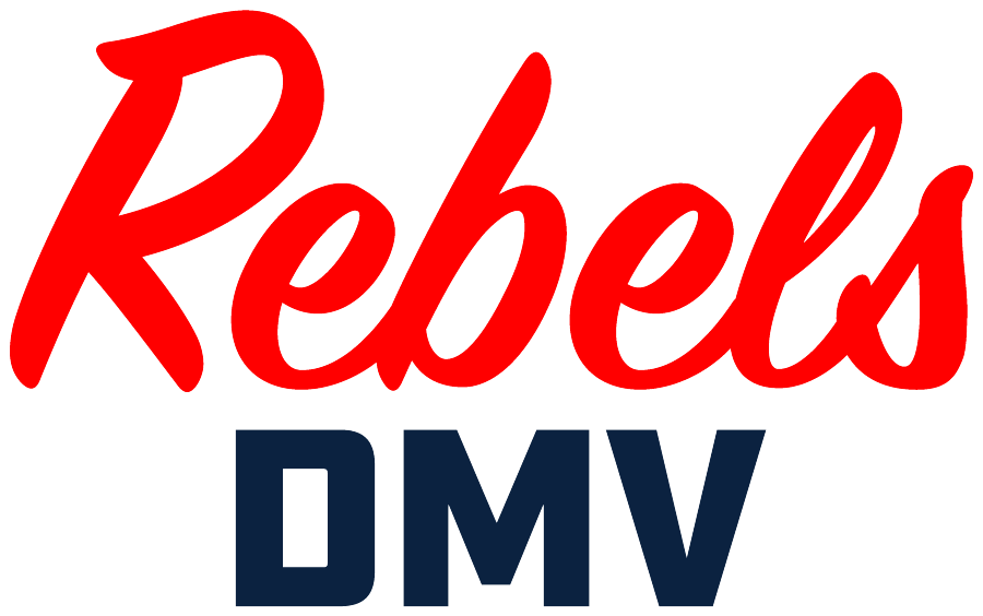 Rebels DMV Team Store