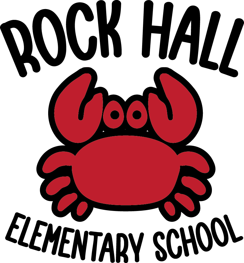 Rock Hall Elementary School Team Store