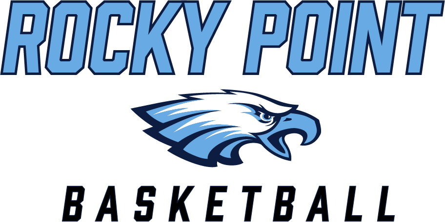 Rocky Point Varsity Basketball Team Store