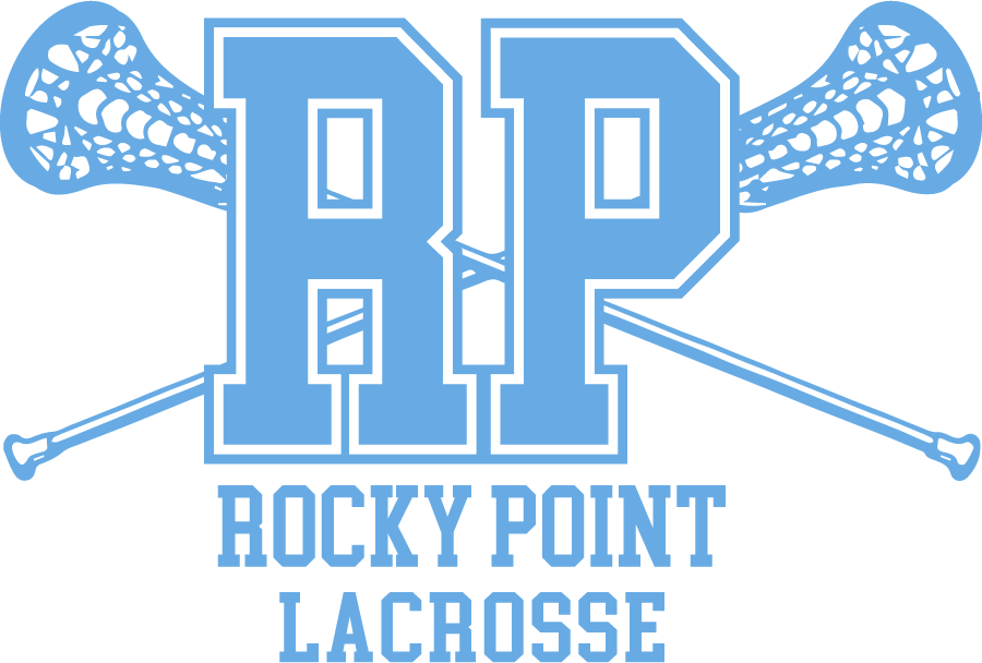 Rocky Point Girls Lacrosse Team Store